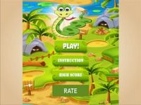 Serpent Eat Animaux Serpent Eat Animaux