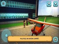 Square Air: Simulateur d’Avion Square Air: Simulateur d’Avion