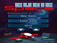 Cubic Space Cubic Space
