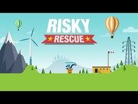Risky Rescue Risky Rescue
