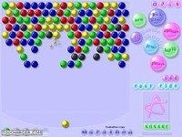 Le tireur des bulles Le tireur des bulles