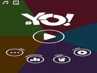 #Yo - Modern Simon Says #Yo - Modern Simon Says