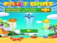 Fruit Dart Fruit Dart
