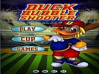 Duck Bubble Shooter Duck Bubble Shooter
