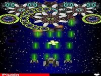 Spaceship Games - Alien Shooter Spaceship Games - Alien Shooter