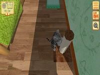 Cute Pocket Cat 3D - Part 2 Cute Pocket Cat 3D - Part 2