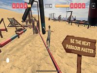 Survivor Parkour Survivor Parkour