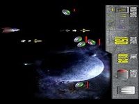 Galactic Shooter with mPOINTS Galactic Shooter with mPOINTS