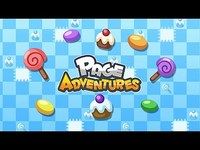 Page Adventures Page Adventures