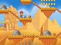 Super Jabber Jump 3 Super Jabber Jump 3