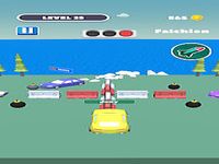 Slingshot Race Arena Slingshot Race Arena
