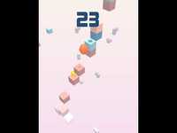 Cube Skip Cube Skip