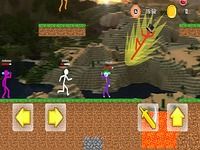 Stickman Battle Multicraft Stickman Battle Multicraft