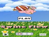 Swine Flew Swine Flew