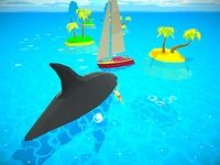 Idle Shark Idle Shark