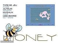 Honey Honey
