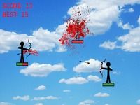 Stick Archery Stick Archery