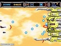 Thunder Force Slash Thunder Force Slash