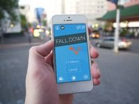 Fall Down | Addicting Endless and Level Game FREE Fall Down | Addicting Endless and Level Game FREE