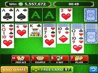 SOLITAIRE VEGAS: Patience Jeu SOLITAIRE VEGAS: Patience Jeu