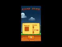 Flappy Piggy Bird Flappy Piggy Bird