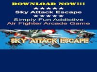 Sky Attack Escape Sky Attack Escape