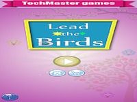 Lead Birds: Bird Rescue for angry birds lovers Lead Birds: Bird Rescue for angry birds lovers