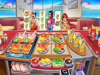 Cooking Chef Cooking Chef