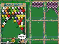 Monkey Bubble Monkey Bubble