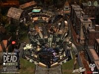 The Walking Dead Pinball The Walking Dead Pinball