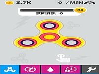 Spin The Fidget Spin The Fidget