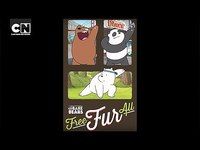 Ours Mania – We Bare Bears Ours Mania – We Bare Bears