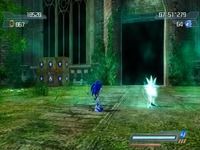Sonic P-06 Sonic P-06