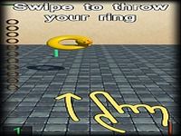 Ring-O-Ring (Ring Toss) Ring-O-Ring (Ring Toss)