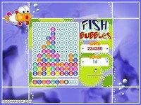 Fish Bubbles Fish Bubbles