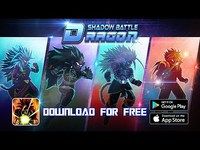 Dragon Shadow Battle Warriors: Super Hero Legend Dragon Shadow Battle Warriors: Super Hero Legend