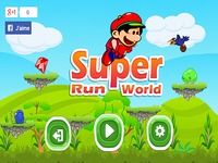 Super Run World Super Run World