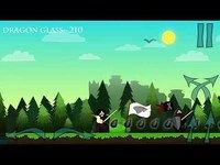 Game Of Snow - Game Of Thrones parody platformer Game Of Snow - Game Of Thrones parody platformer