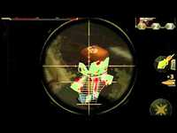 Call of Mini: Sniper Call of Mini: Sniper