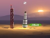 Space Frontier Space Frontier