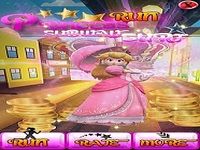 Subway Princess Runner Subway Princess Runner