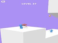 Rescue Throw 3D Rescue Throw 3D
