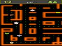 Ghost Munch Android Ghost Munch Android