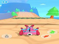 Monster Kart Monster Kart