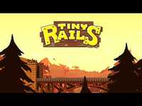 Tiny Rails Tiny Rails