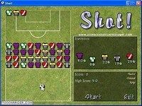 Shot Shot