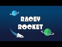 Racey Rocket Racey Rocket