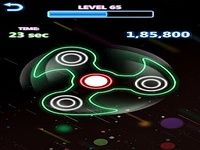 Fidget Spinner Swipe Simulator 3D 2017 Fidget Spinner Swipe Simulator 3D 2017
