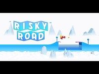 Risky Road Risky Road