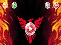 Phoenix Robot Run Phoenix Robot Run